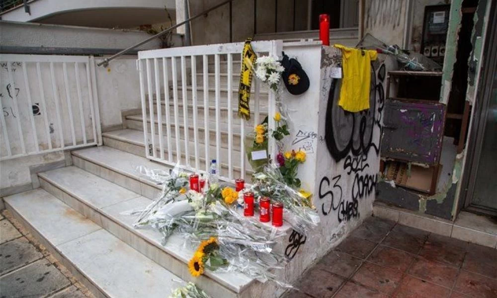 Δολοφονία Άλκη: Εισαγγελική παρέμβαση για διαρροή στοιχείων της δικογραφίας
